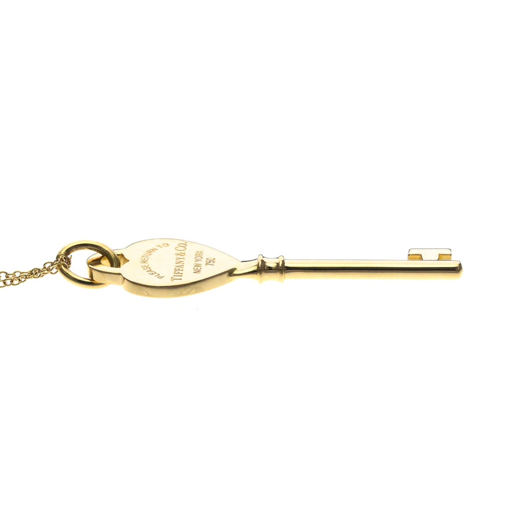 Tiffany Return to Tiffany · Rose Gold