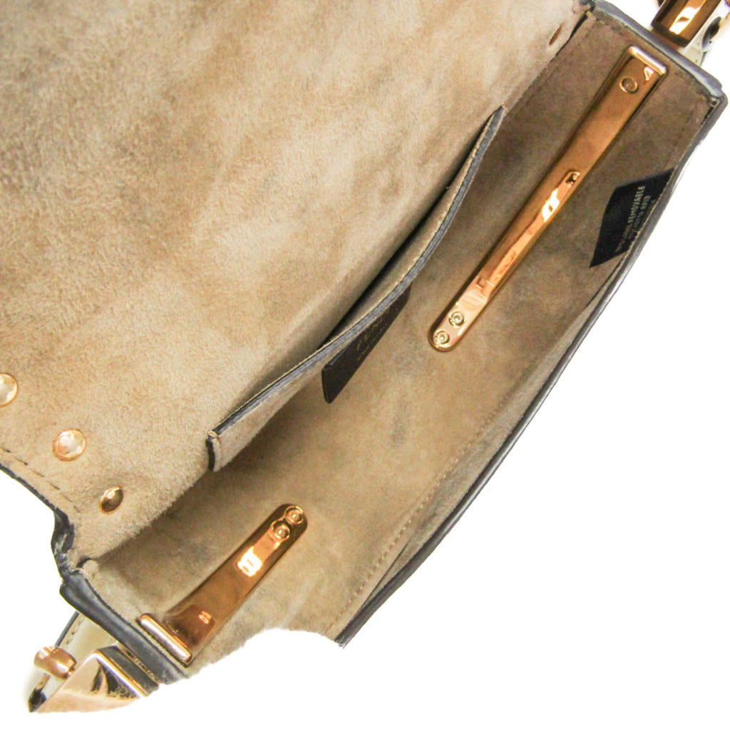 Fendi Moonlight · Leather