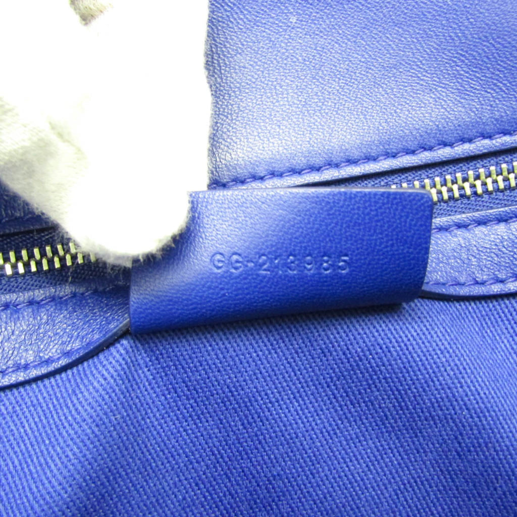 Salvatore Ferragamo · Nylon Canvas Tote