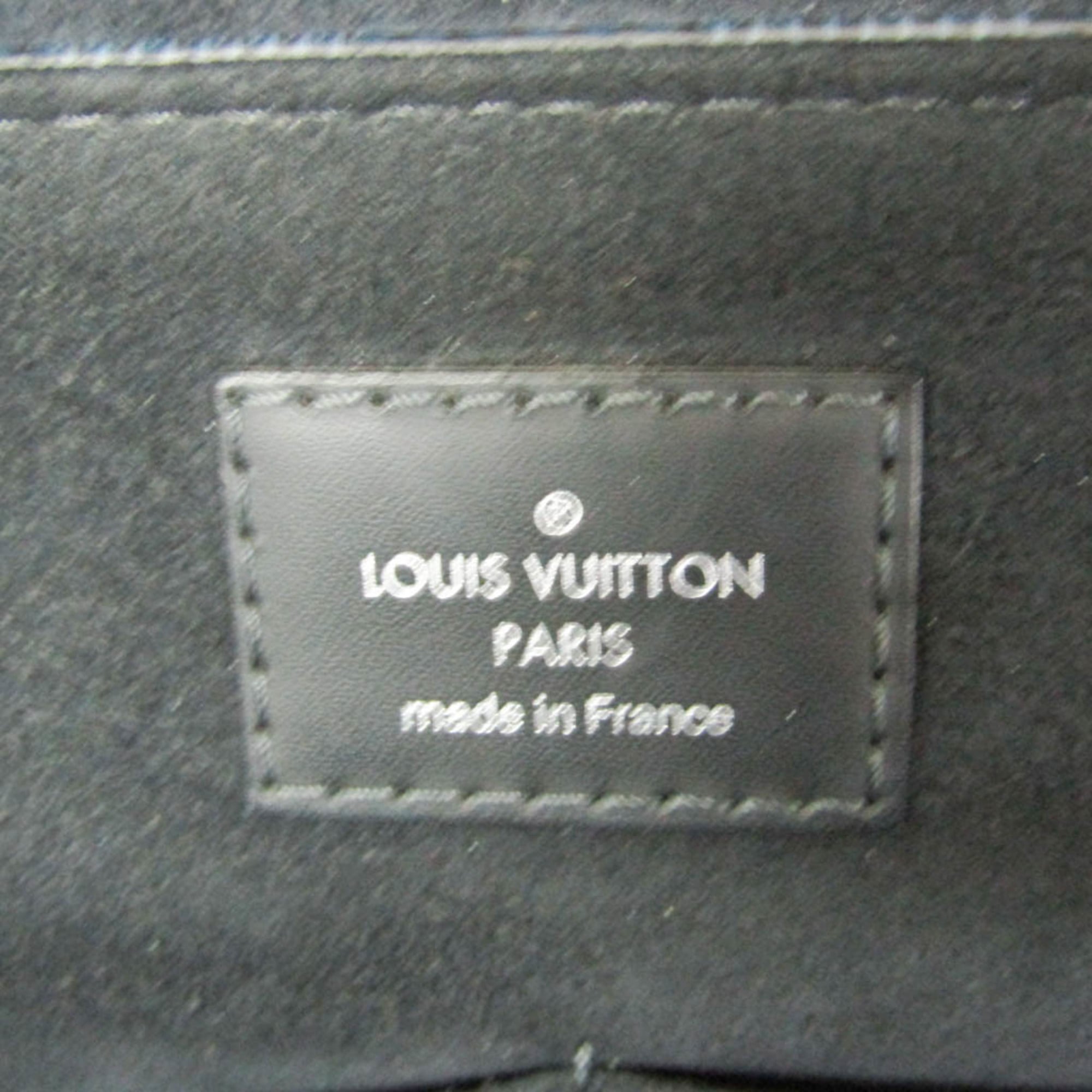 Louis Vuitton Damier Cobalt Newport Messenger