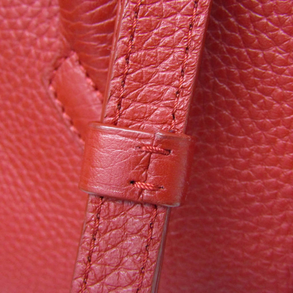 Louis Vuitton Parnasséa Rockit · Taurillon