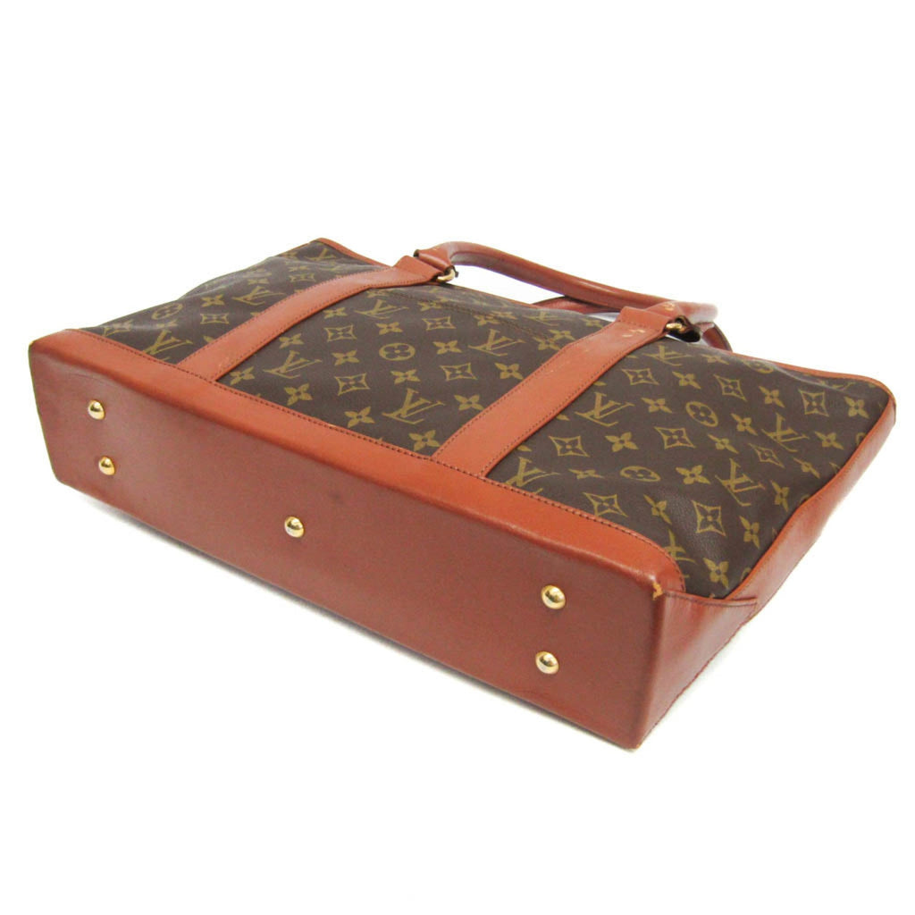 Louis Vuitton Sac Weekend PM · Monogram
