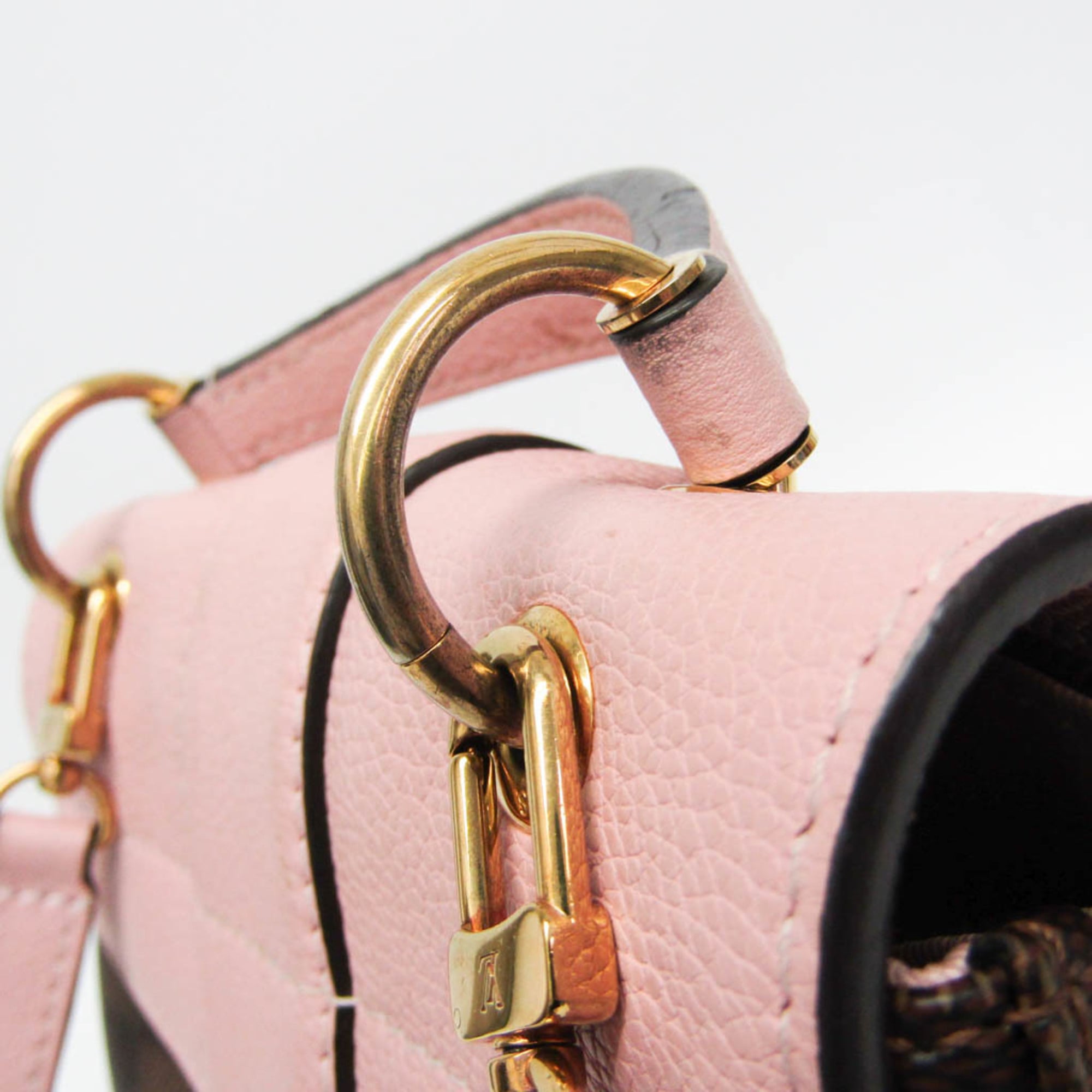Louis Vuitton Clapton · Damier Canvas