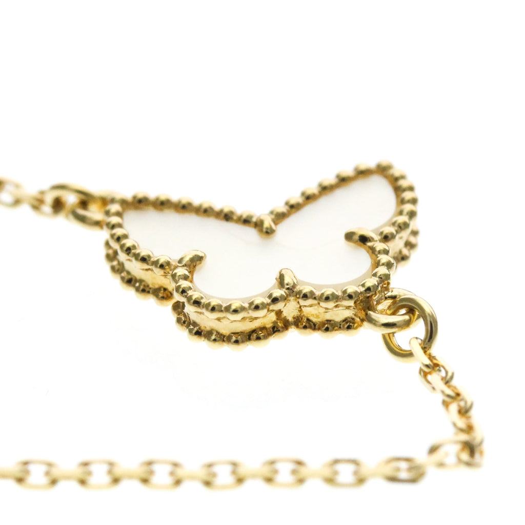 Van Cleef & Arpels Sweet Alhambra Papillon