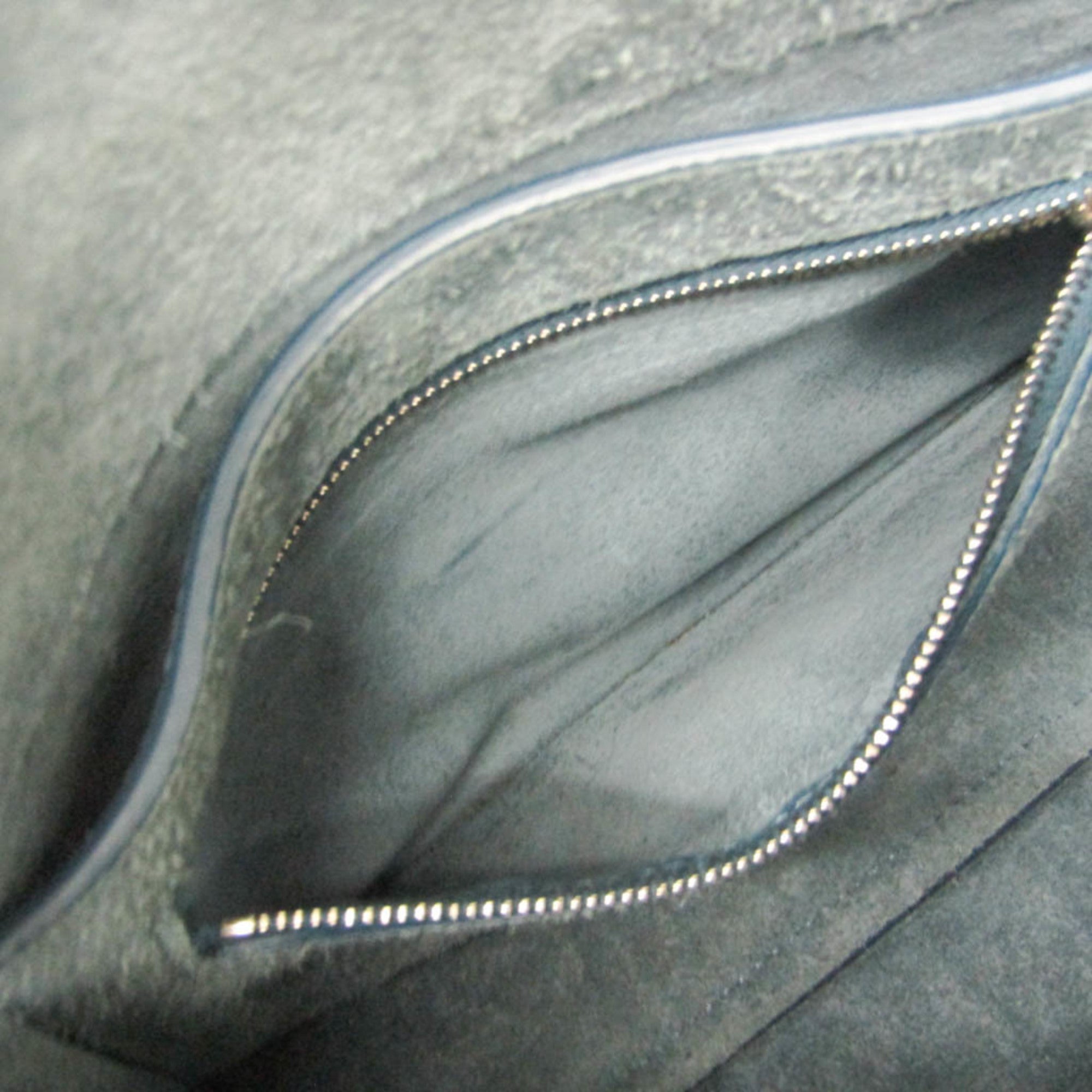 Celine Sangle Small Bucket · Leather