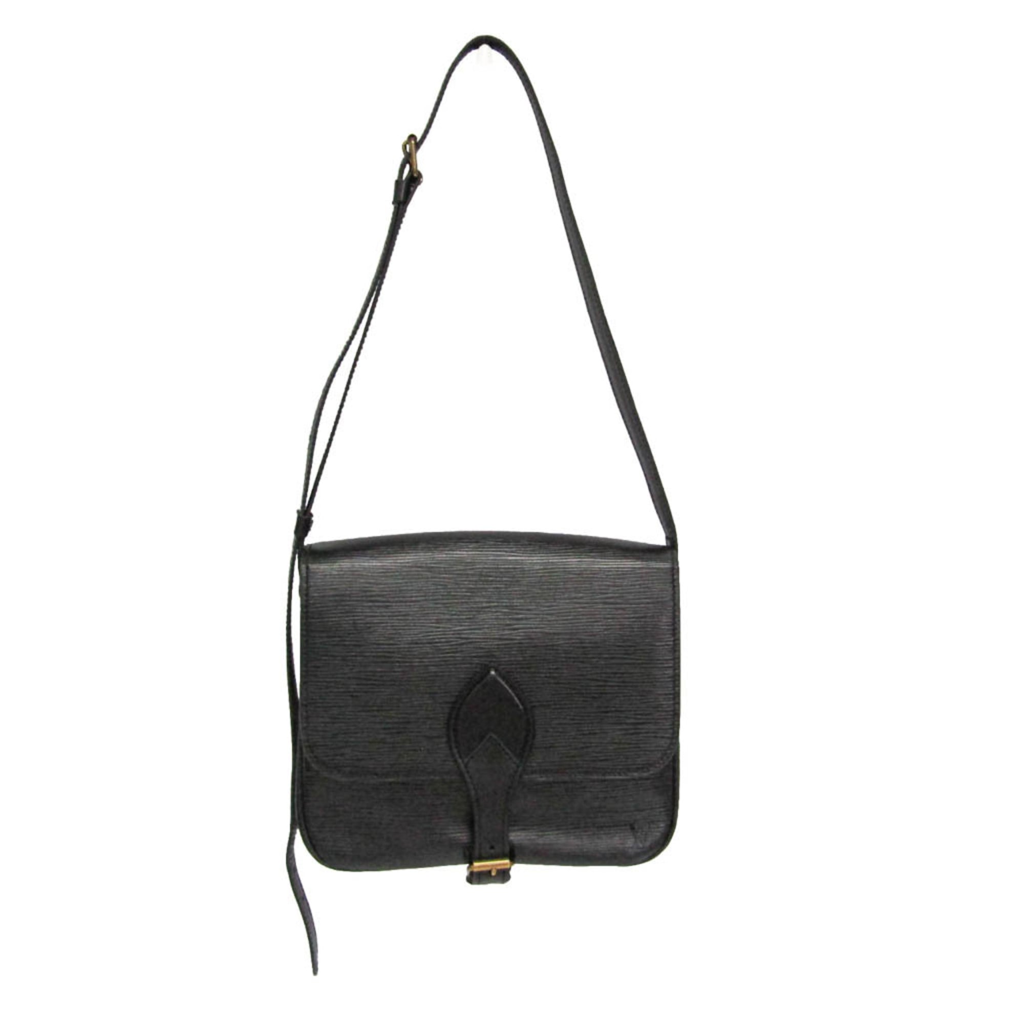 Louis Vuitton Cartouchiere · Epi