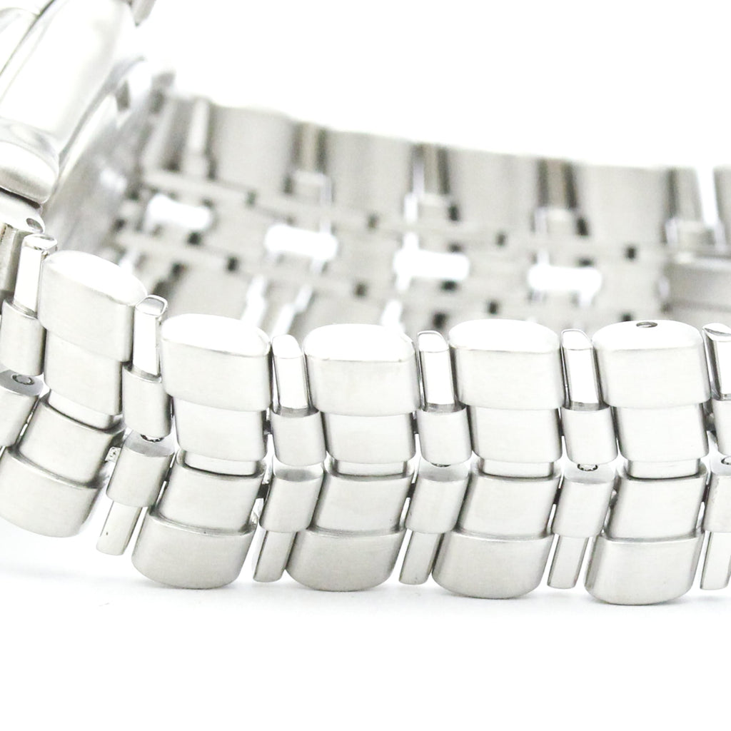 Tag Heuer 6000 · Steel · Chronometer