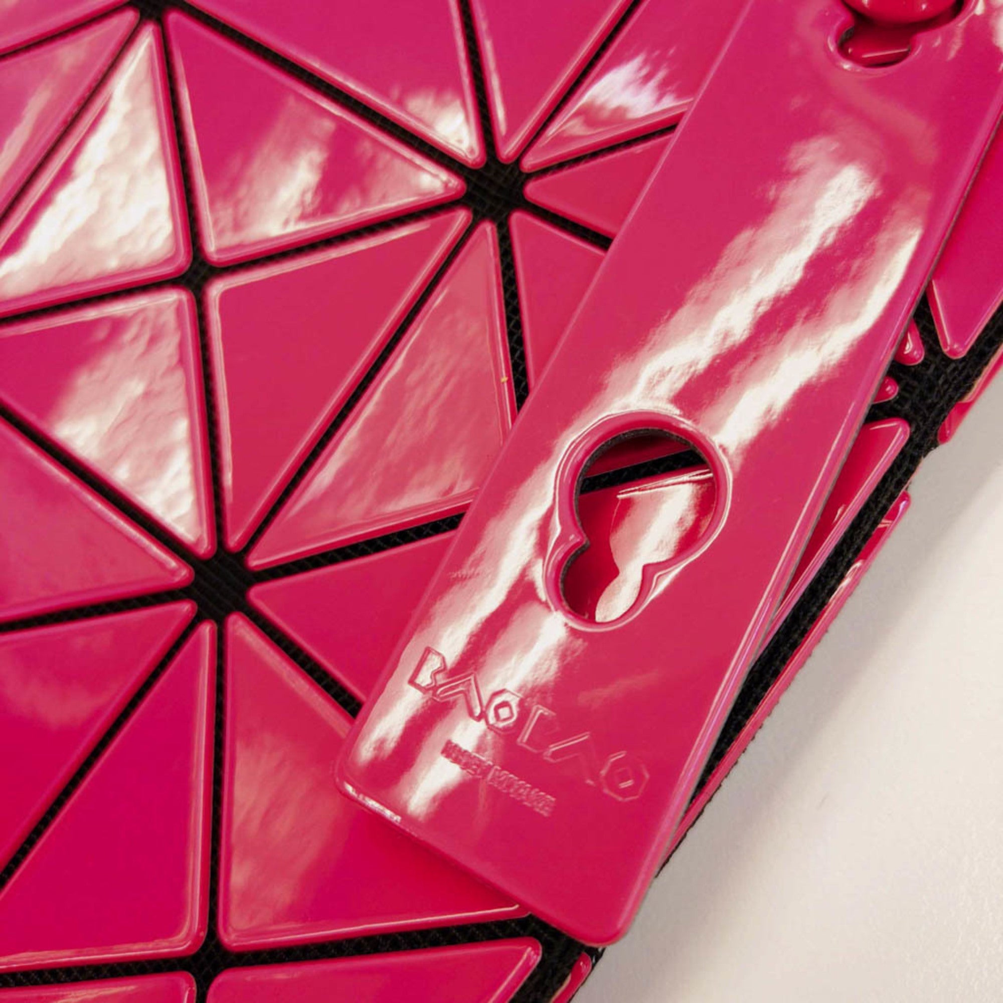 Issey Miyake · Bao Bao Carat