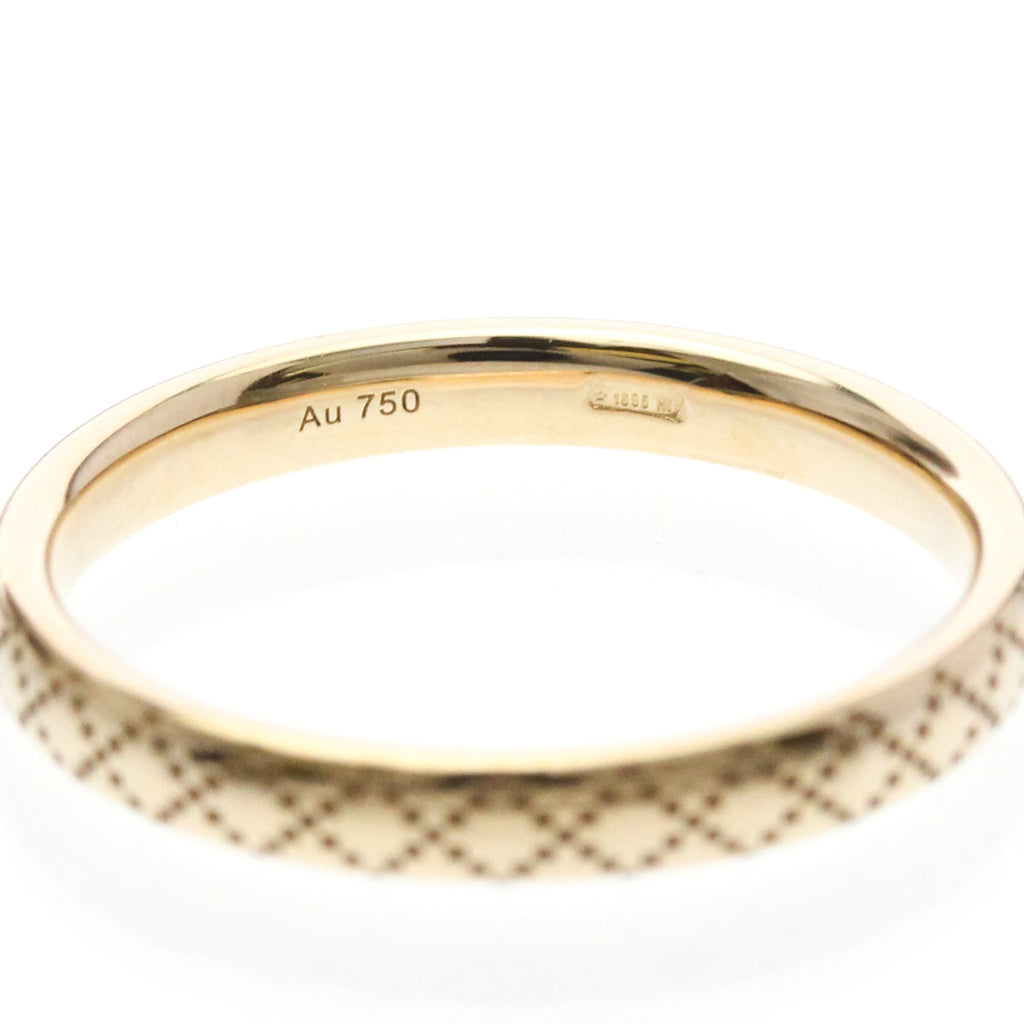 Gucci Diamantissima · Rose Gold