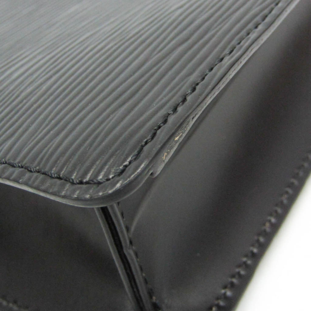 Louis Vuitton Pochette Sellier Dragonne · Epi