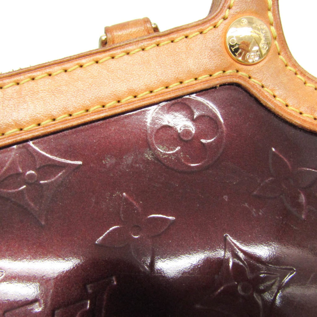 Louis Vuitton Roxbury Drive · Vernis Amarante
