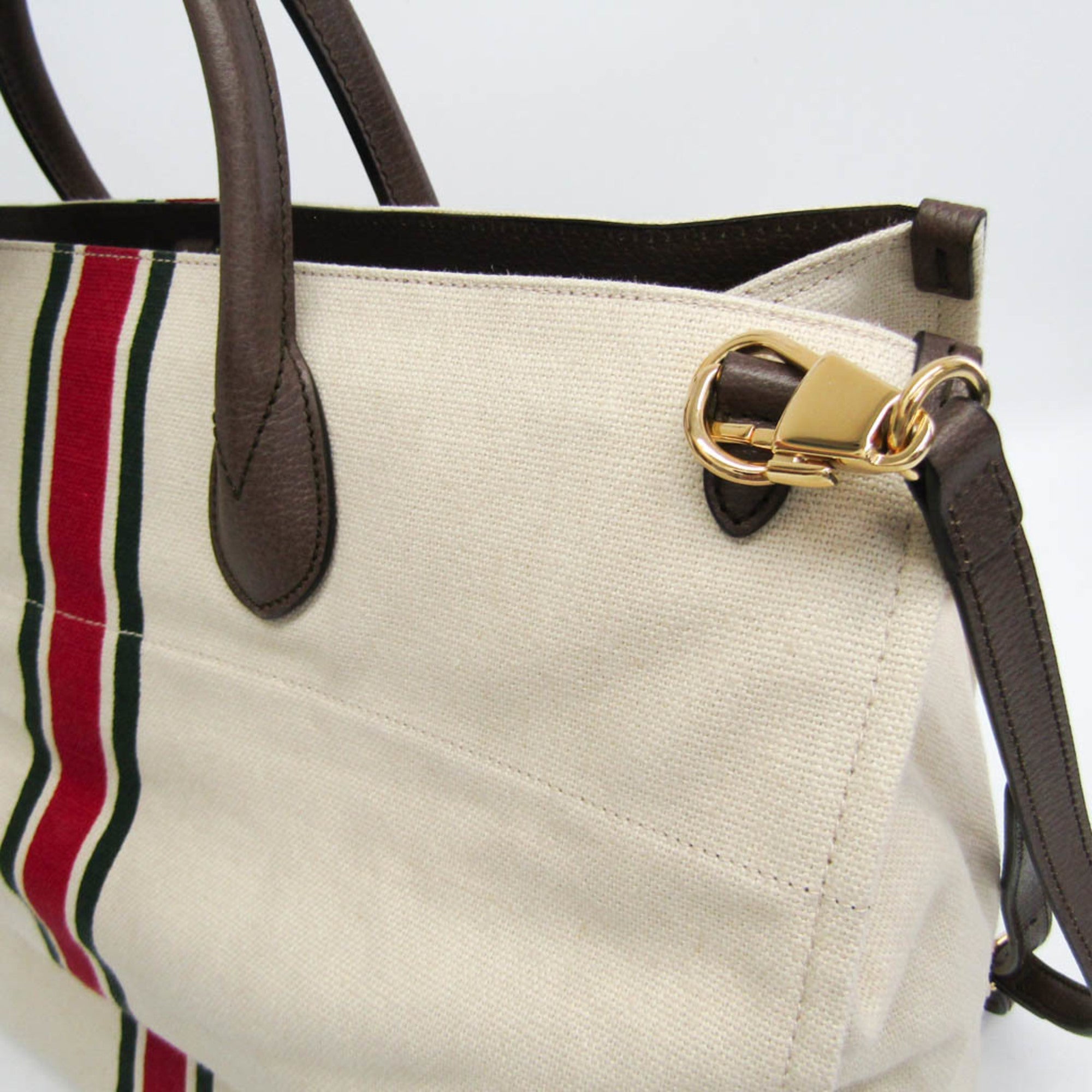 Gucci Sherry Line · Interlocking G Tote