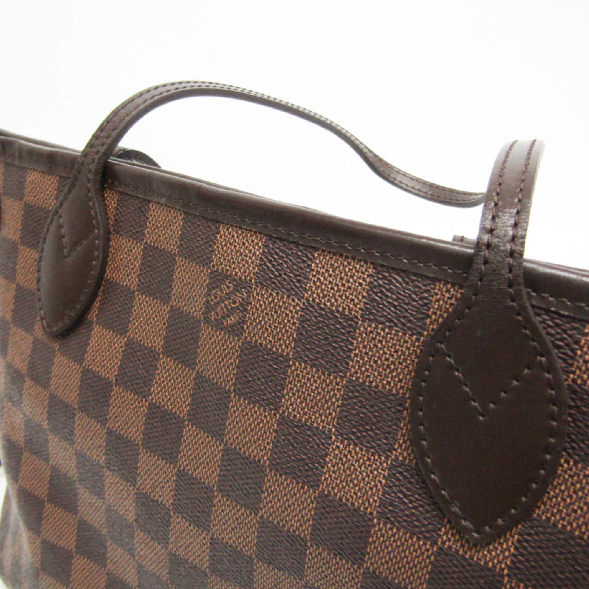 Louis Vuitton Damier Neverfull PM