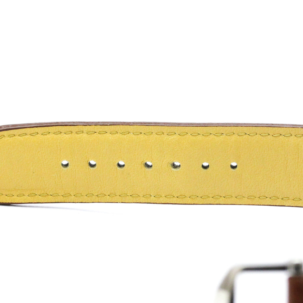 IWC Portofino · Steel · Automatic