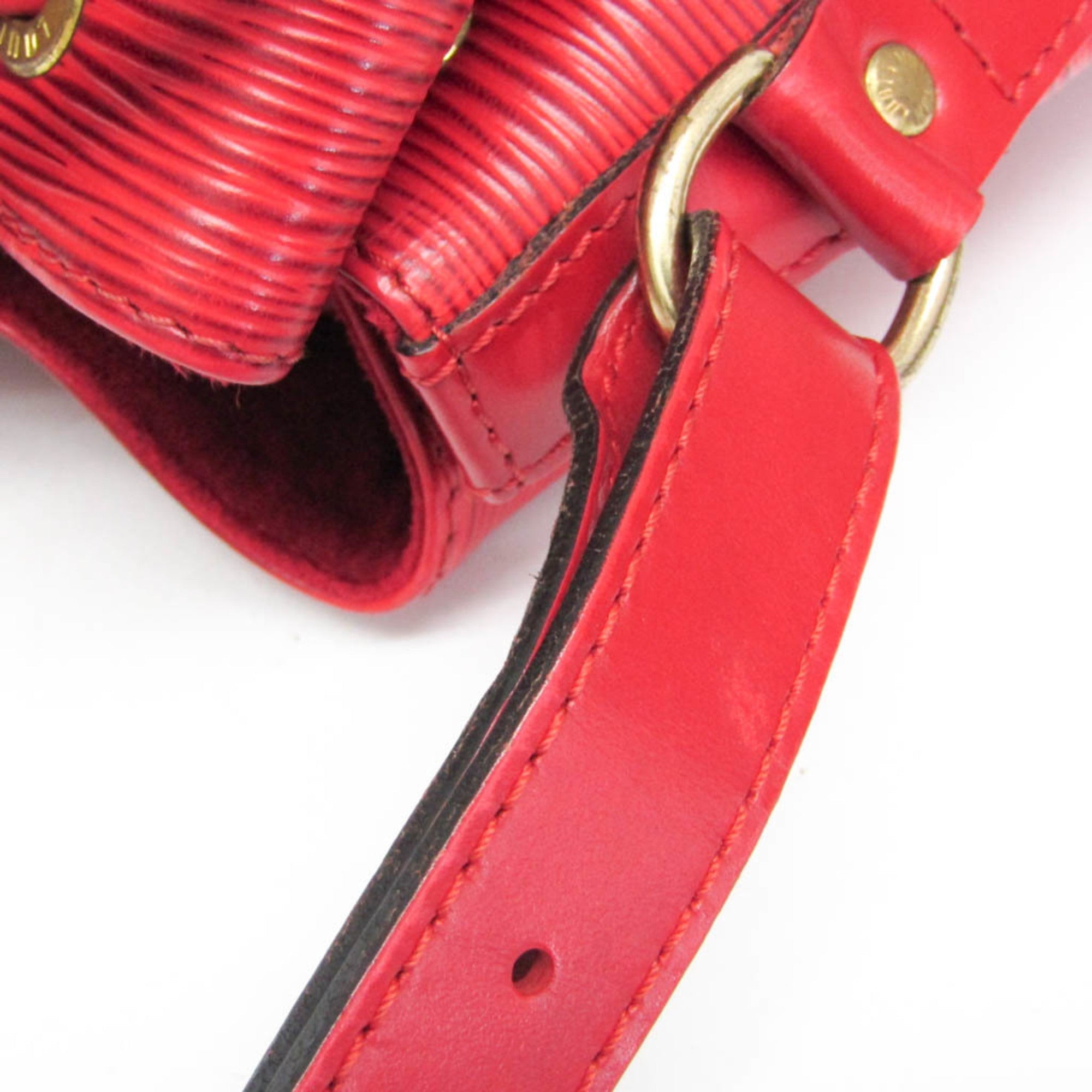 Louis Vuitton Epi Petit Noe