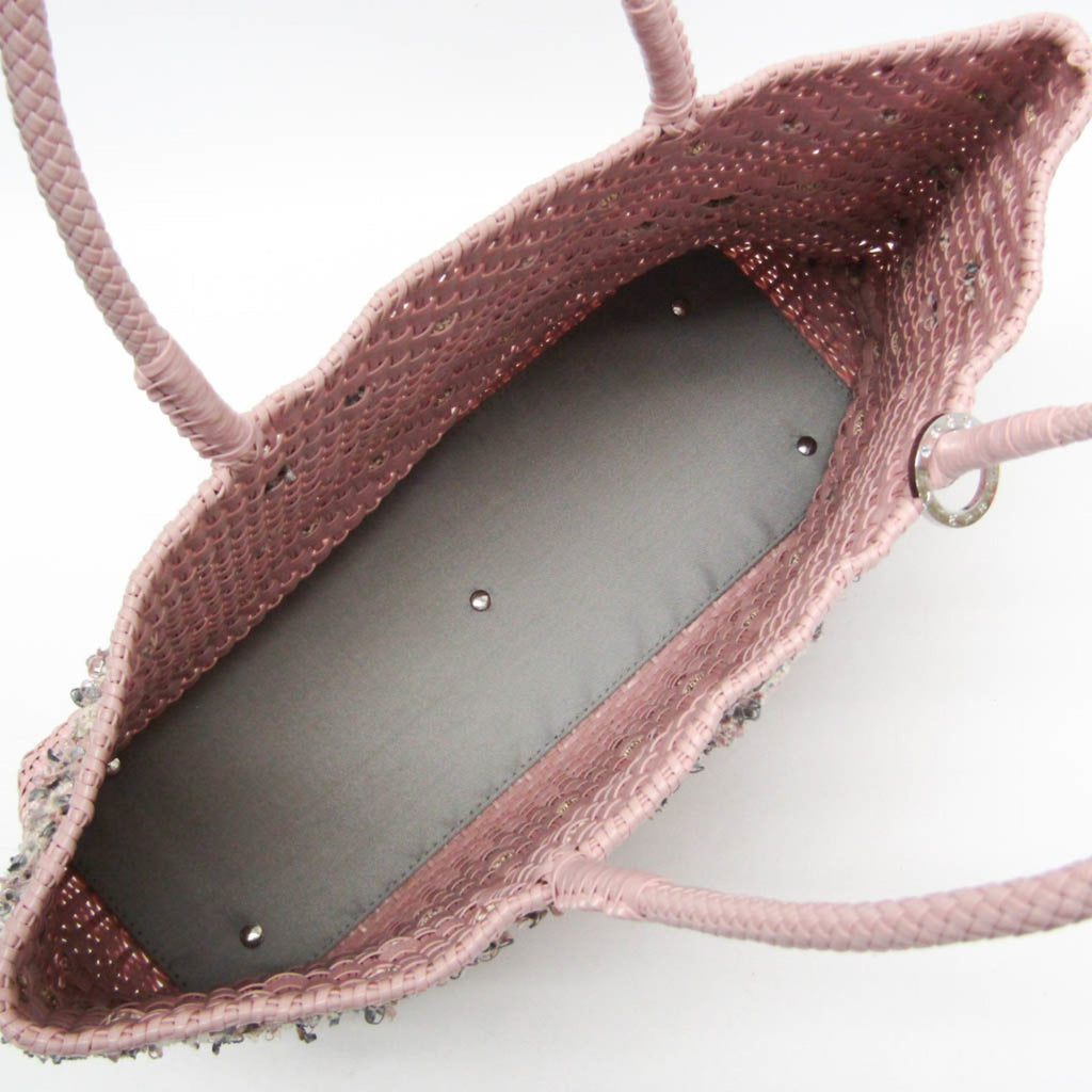 Anteprima Intreccio Fantasia · Wire Tote