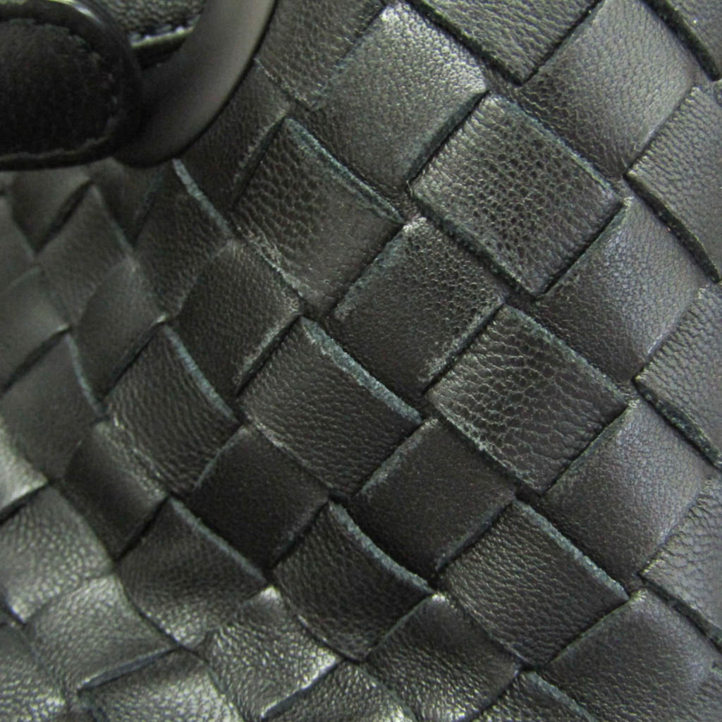 Bottega Veneta Intrecciato · Garda Bag