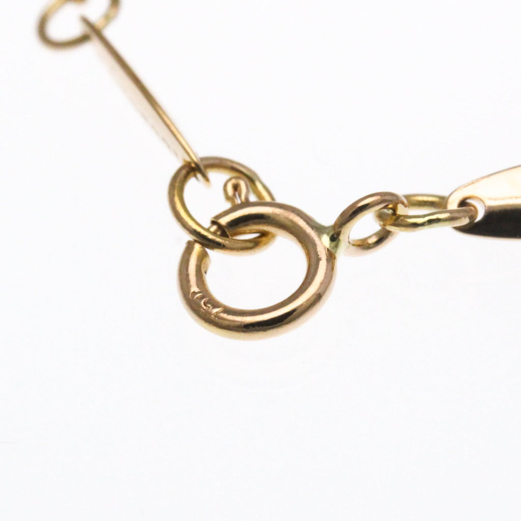 Tiffany Open Heart · Rose Gold