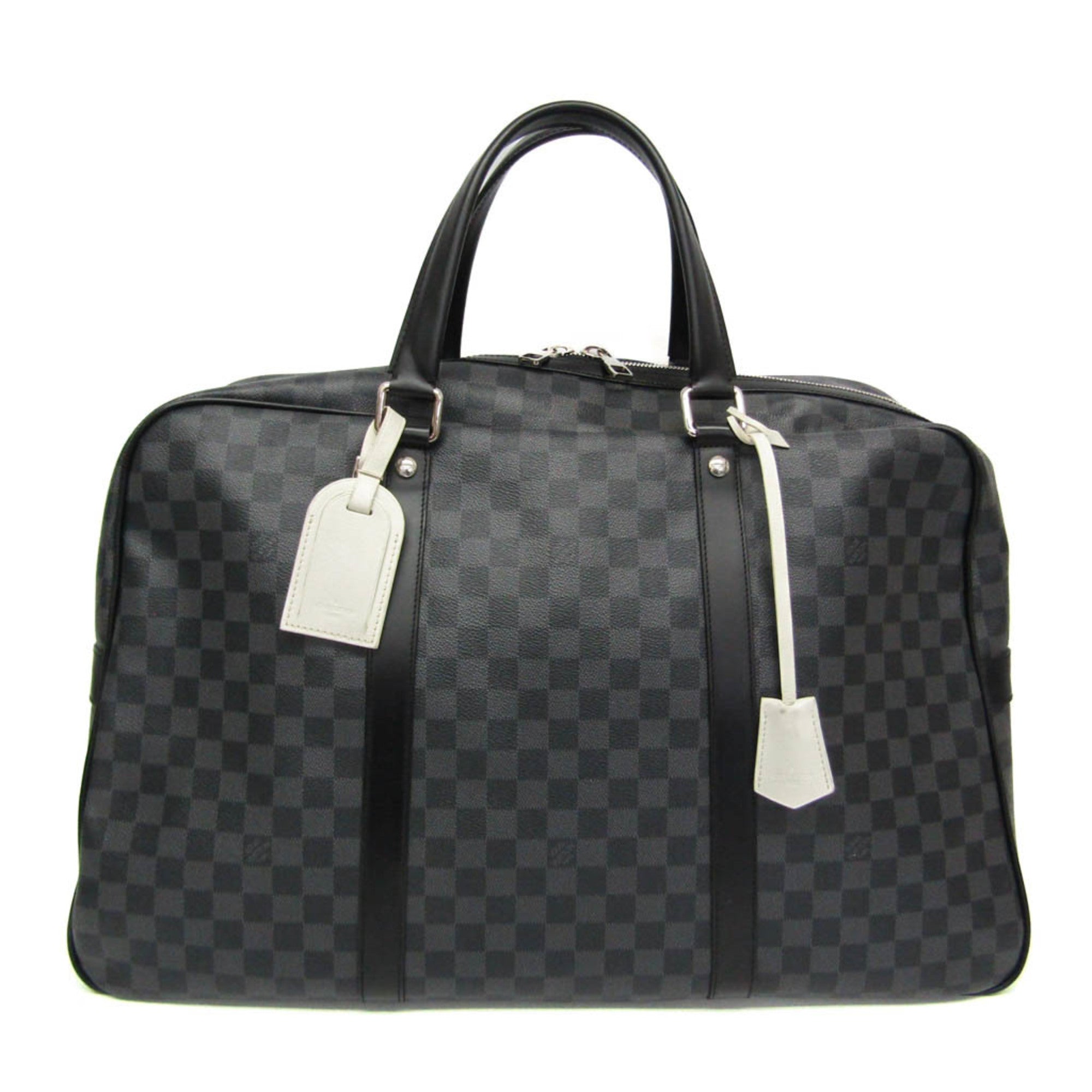 Louis Vuitton Damier Graphite Sac Voyage