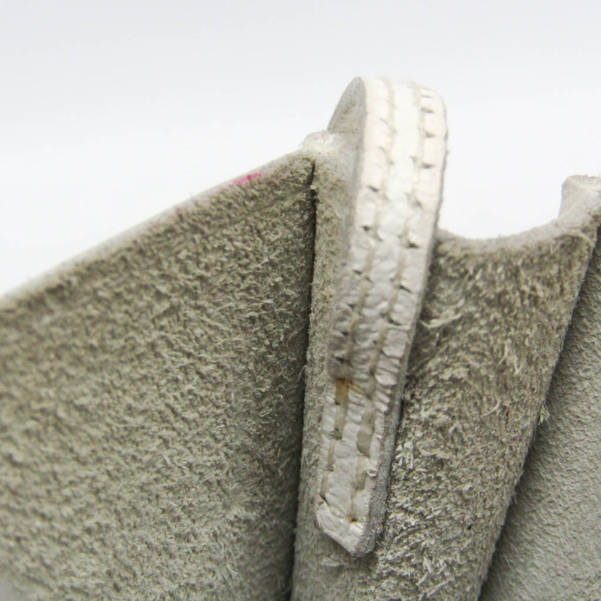 Hermès Onimaitou · Chèvre Leather