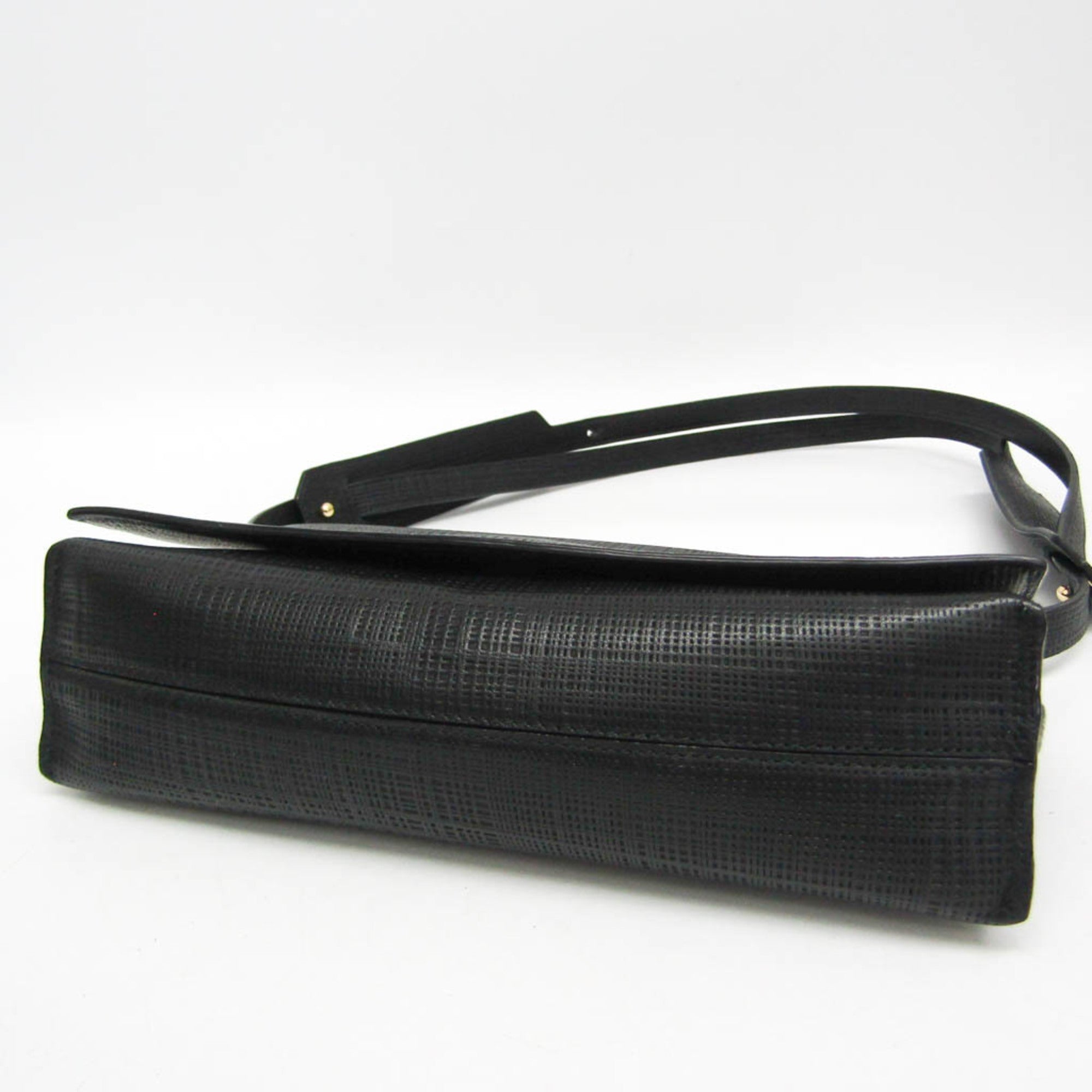 Loewe Anagram · Leather Shoulder