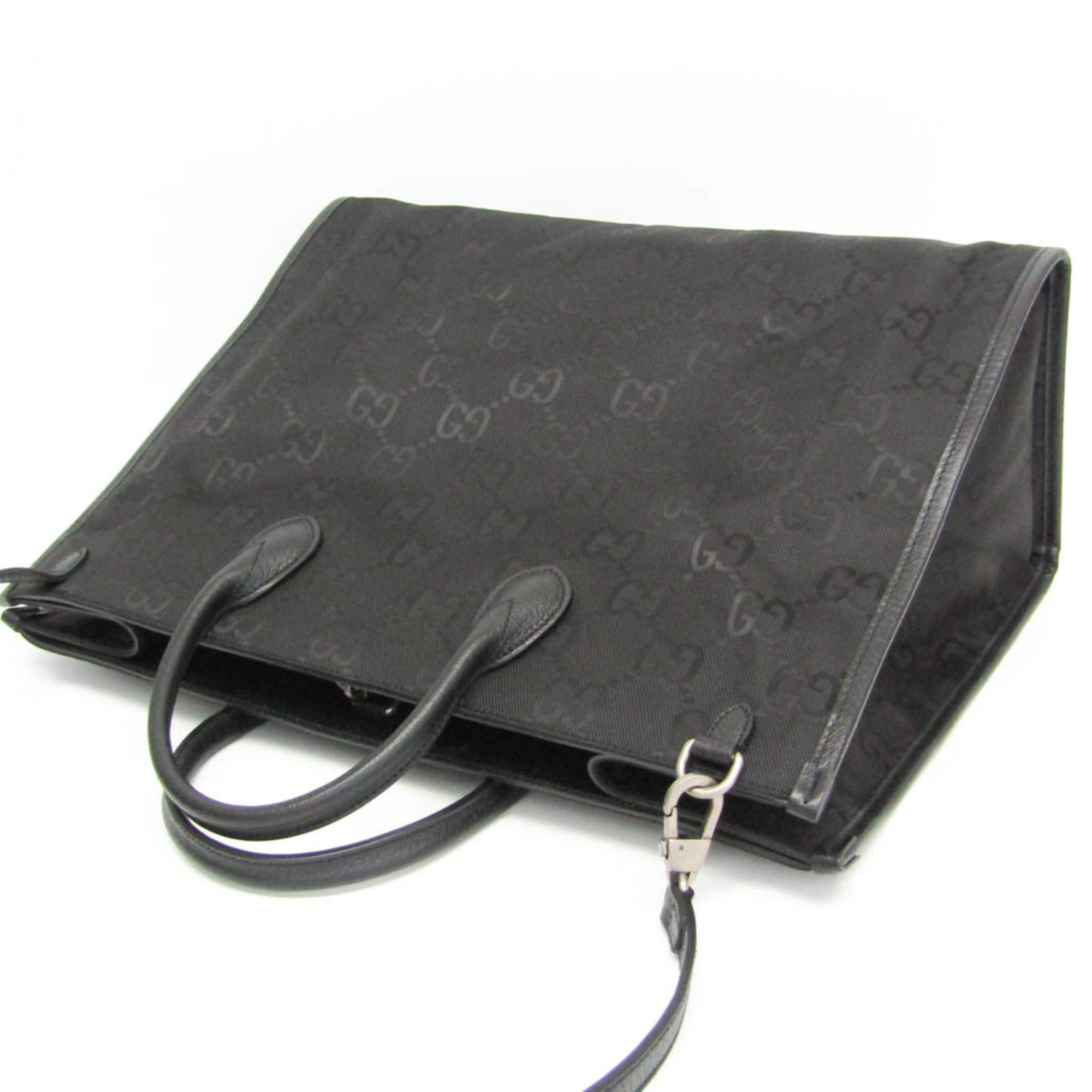 Gucci Off The Grid · GG Nylon Canvas
