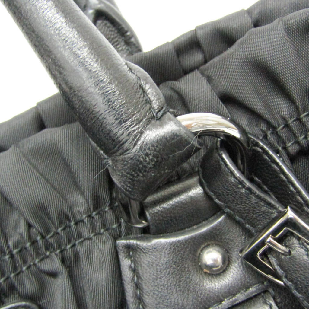 Prada Tessuto · Nylon
