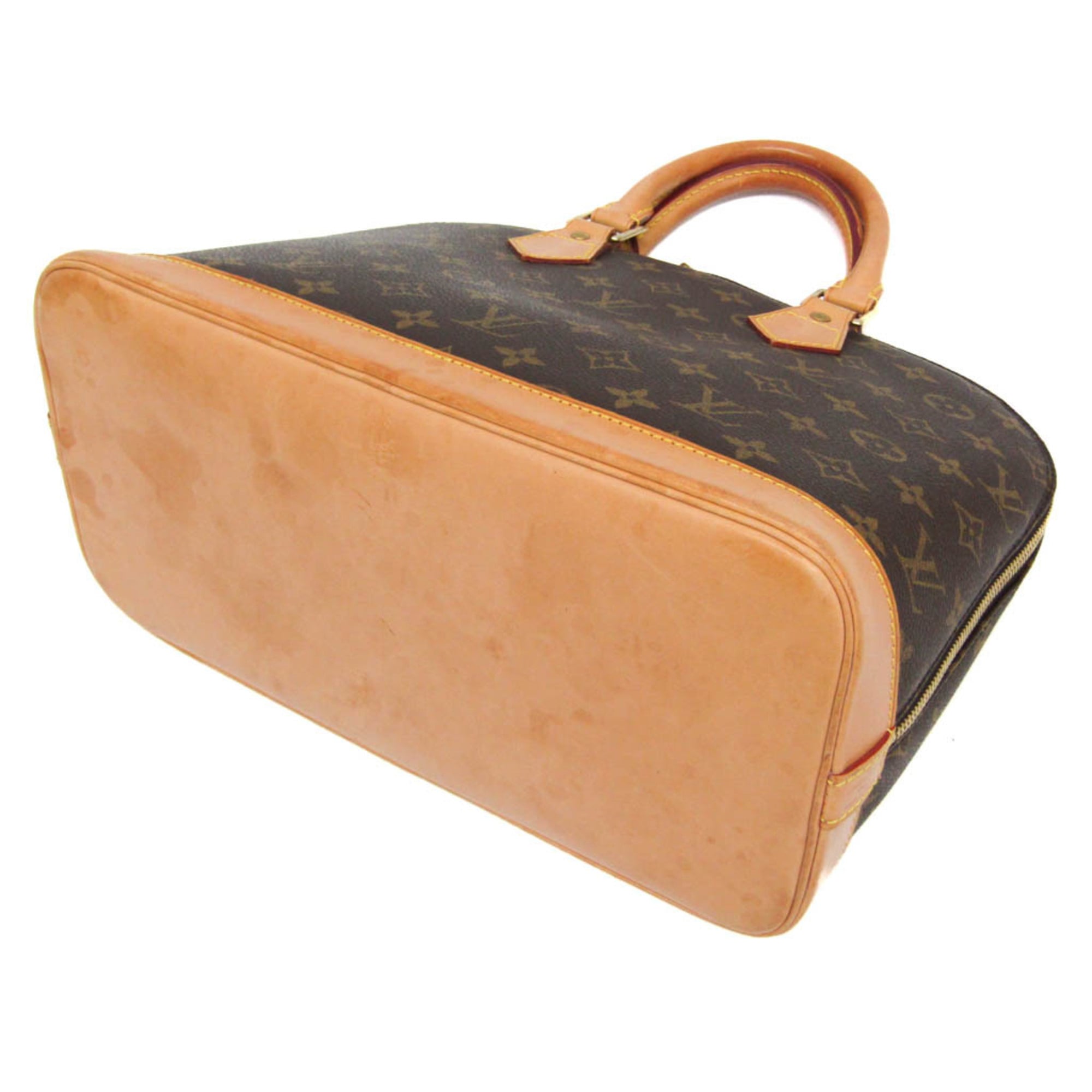 Louis Vuitton Monogram Alma
