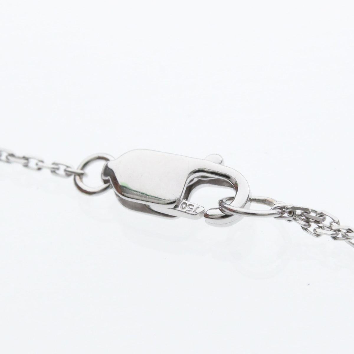Graff Constellation · Diamond · 18K White Gold
