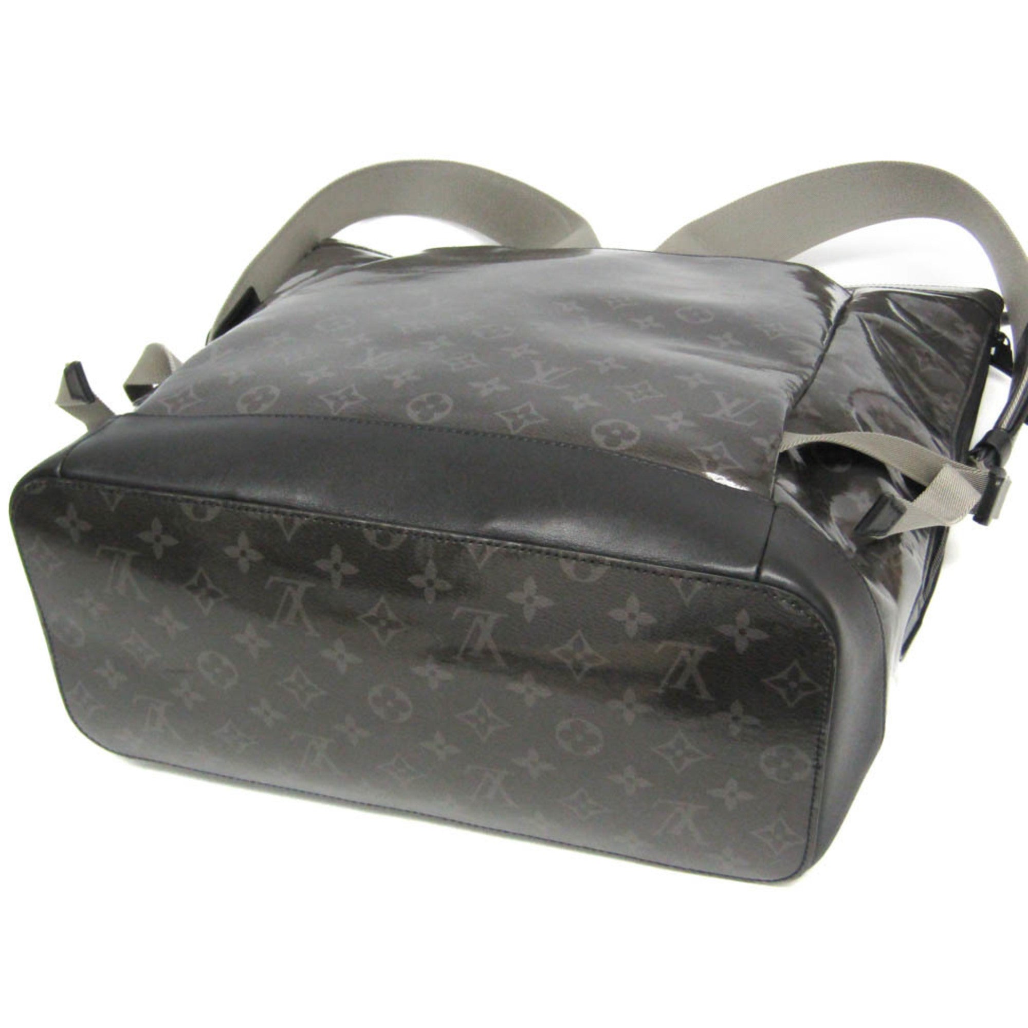 Louis Vuitton Monogram Eclipse Glazed Tote