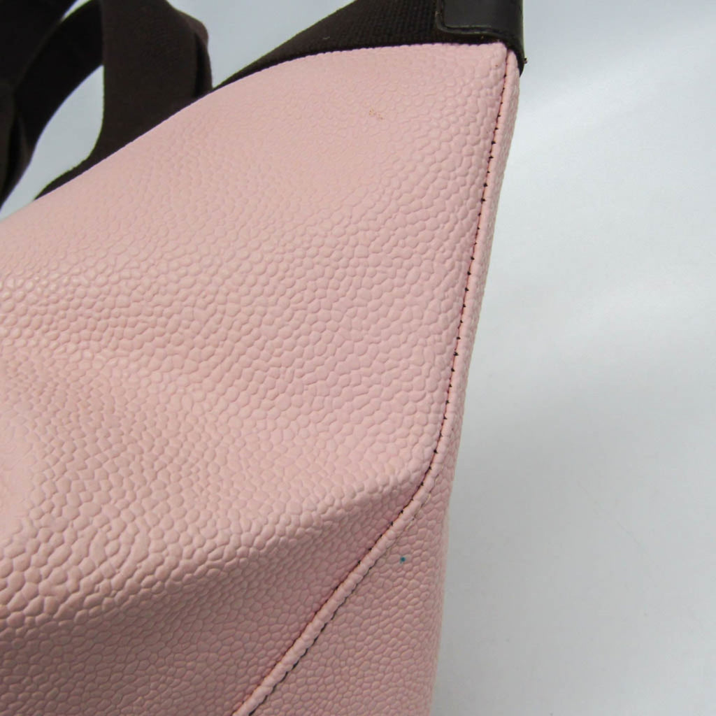 Hervé Chapelier · Coated Canvas Tote