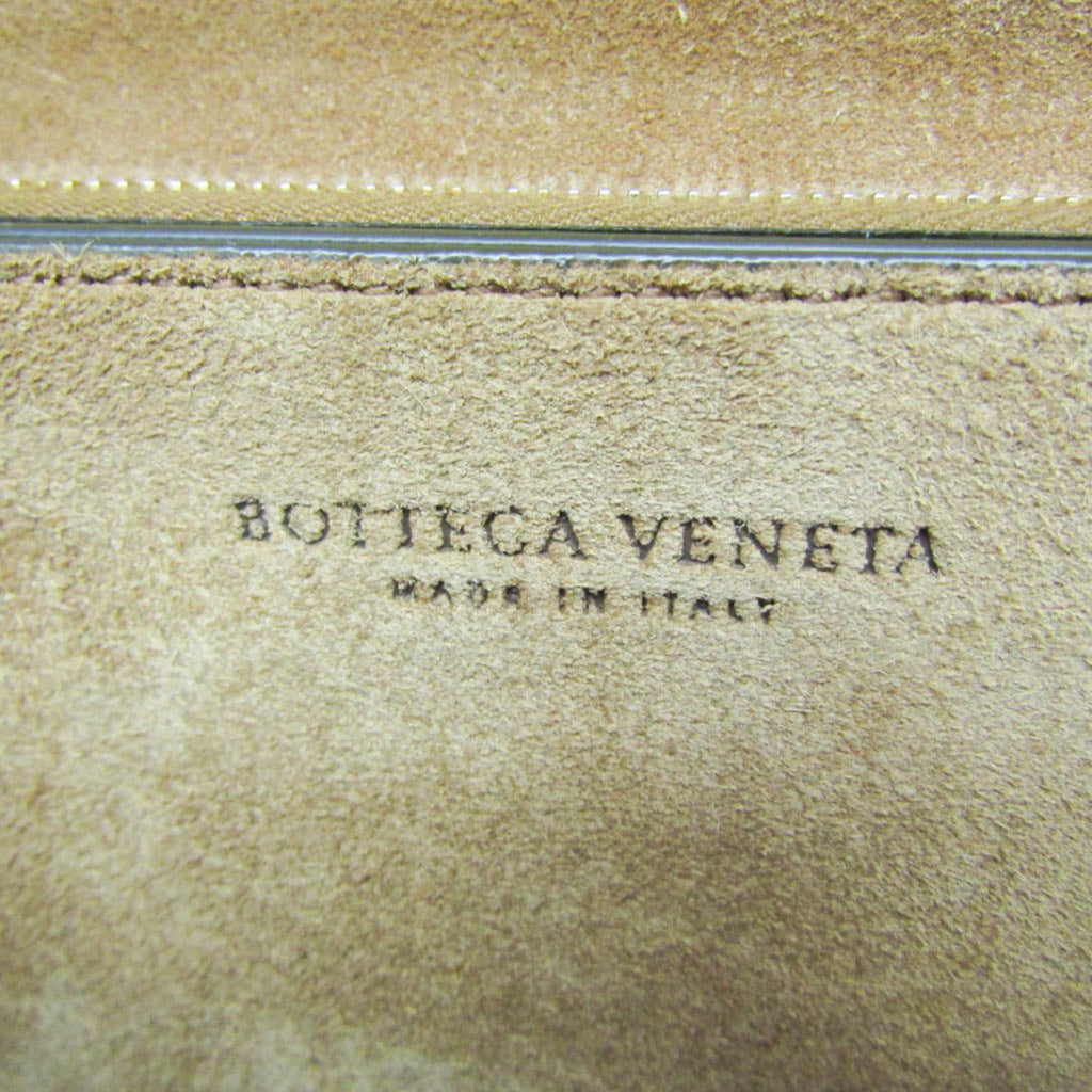 Bottega Veneta Classic · Leather