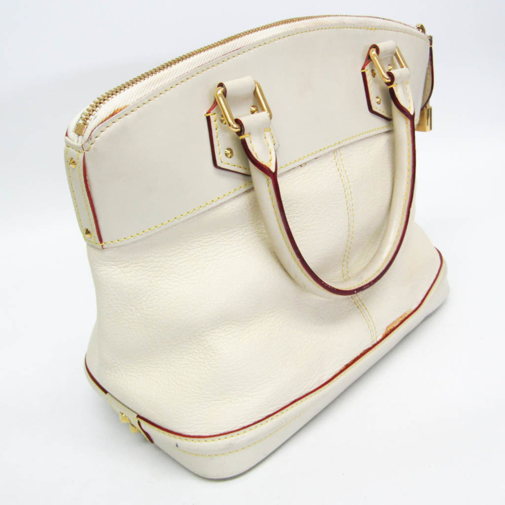 Louis Vuitton Suhali Lockit PM
