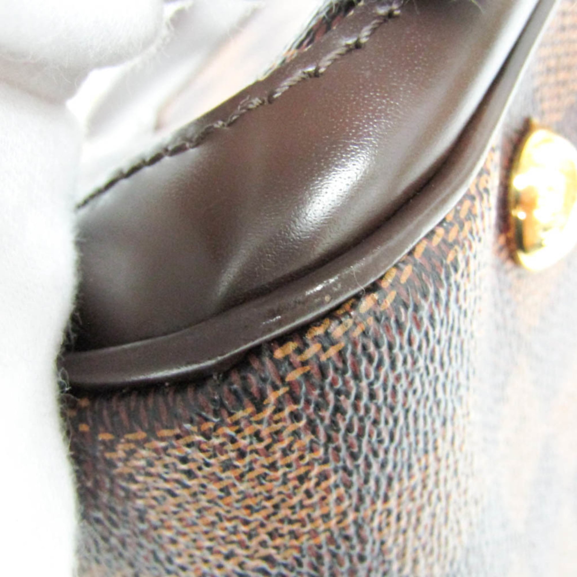Louis Vuitton Verona PM · Damier Ebene