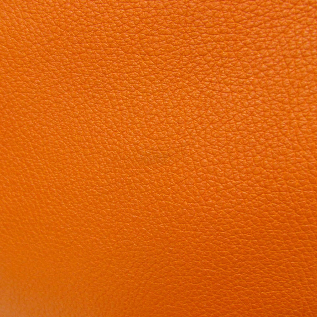 Gucci Logo Tote · Leather
