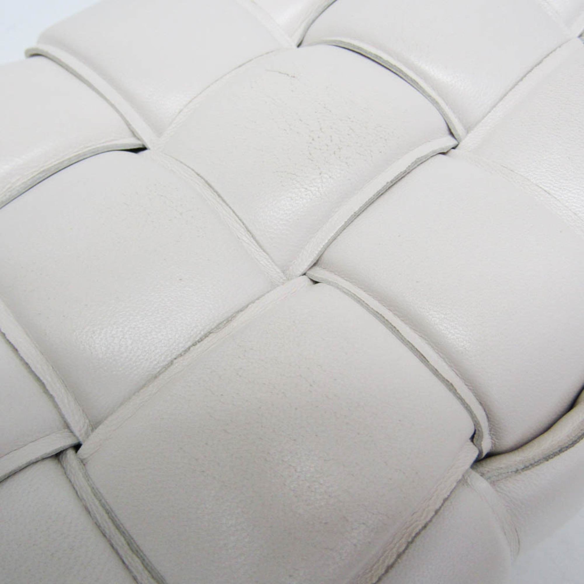 Bottega Veneta Intrecciato Padded Cassette