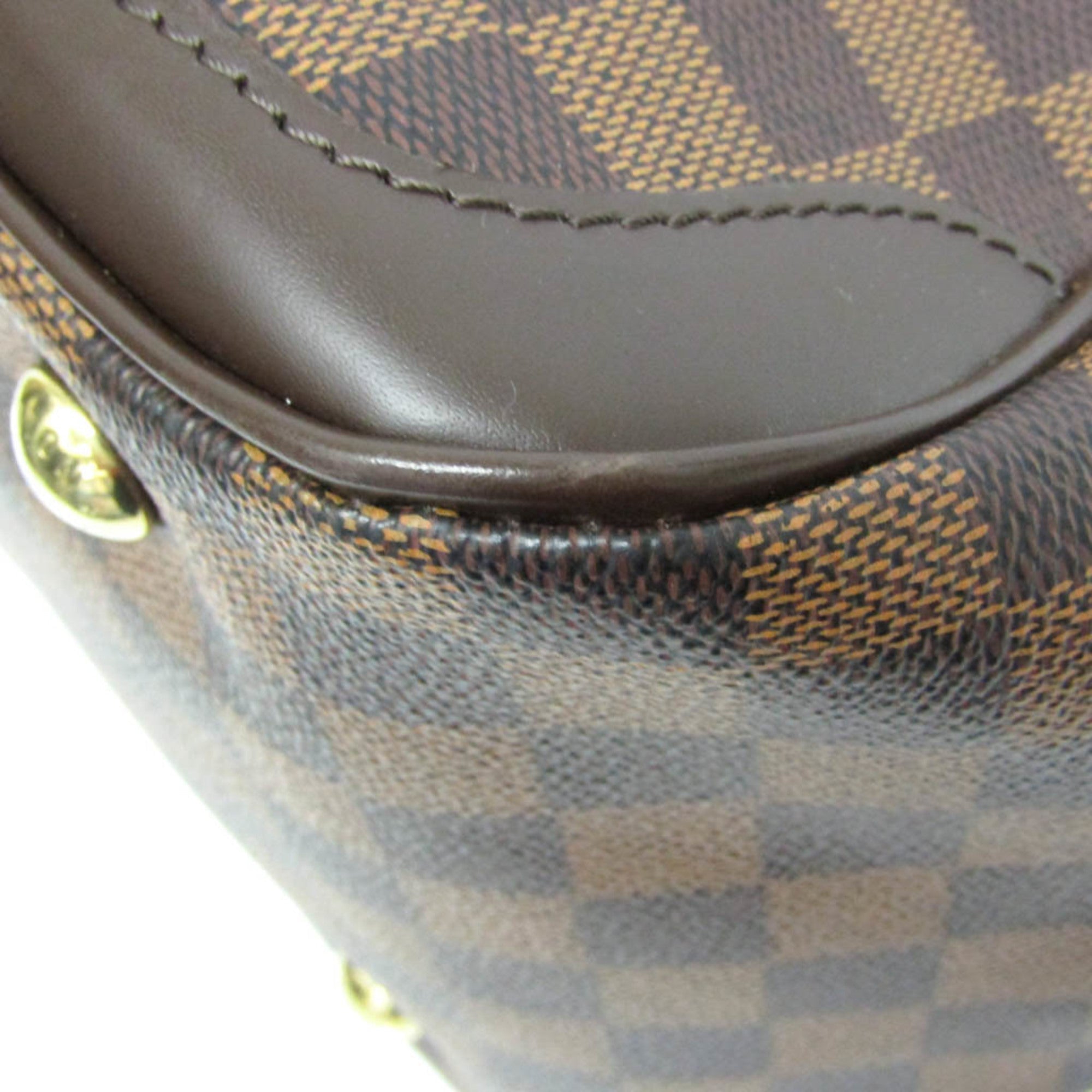Louis Vuitton Verona MM · Damier Ebene