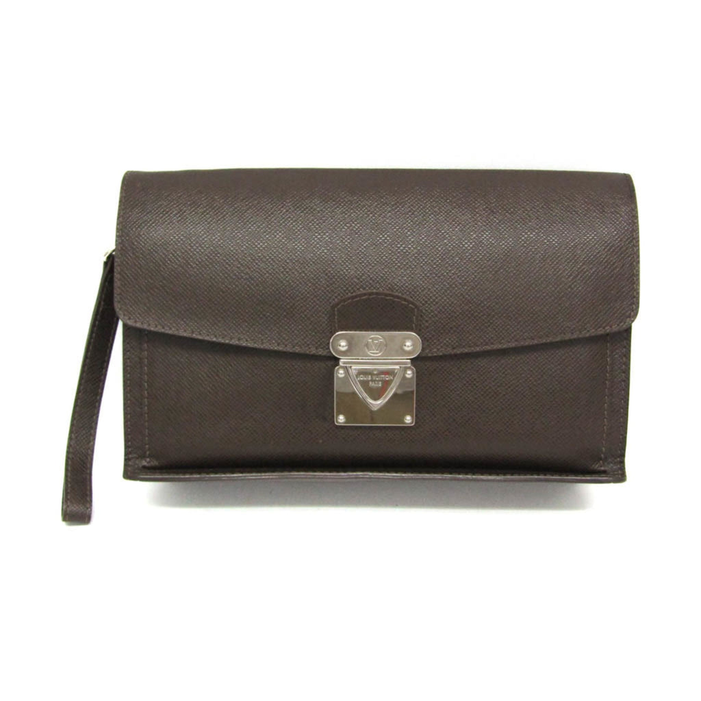 Louis Vuitton Veraia · Taiga Leather