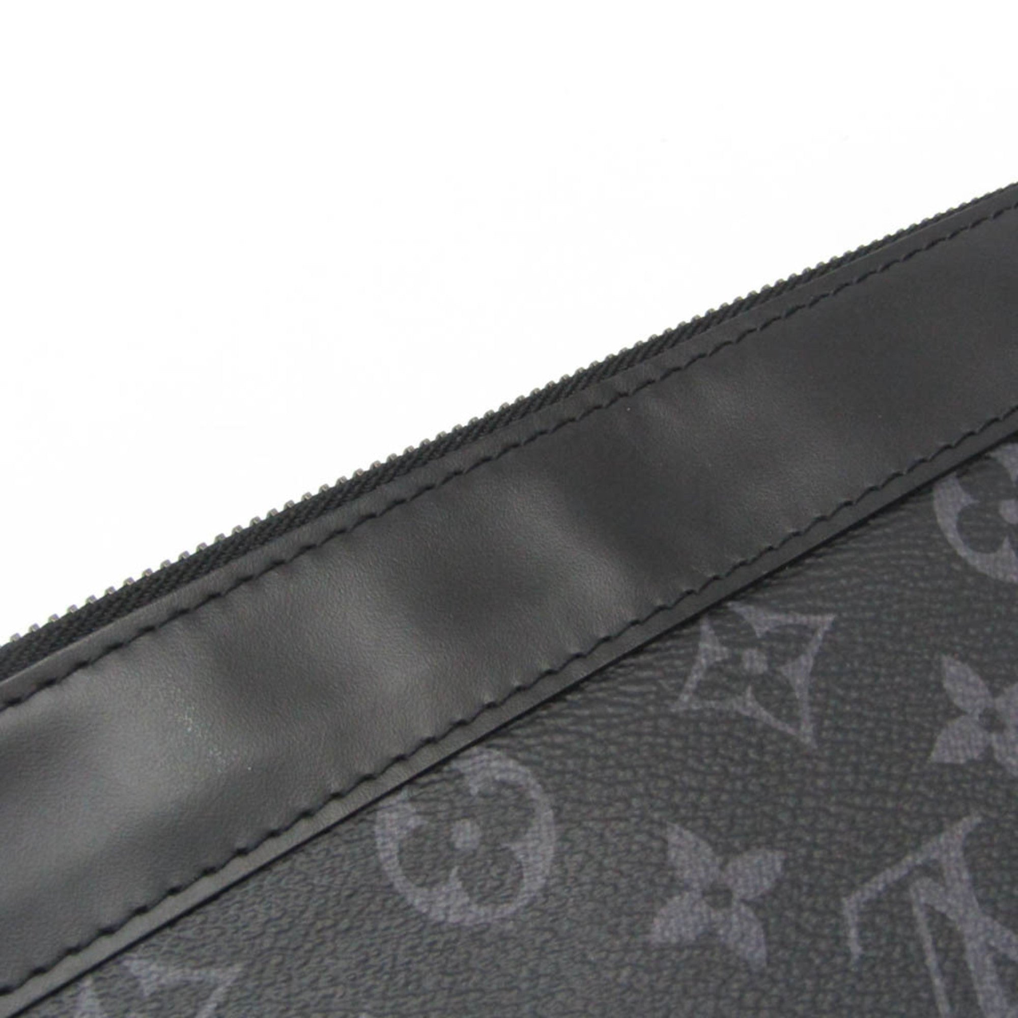 Louis Vuitton Pochette Discovery · Eclipse