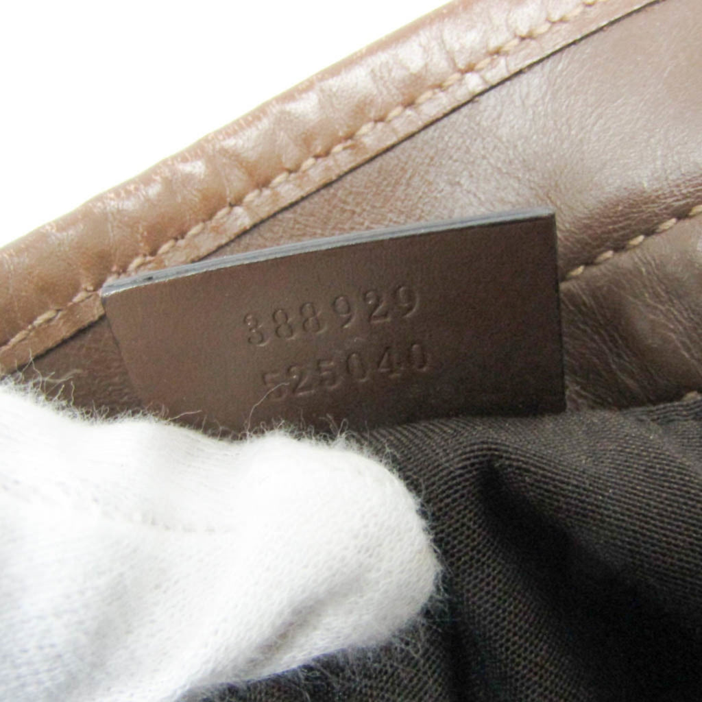 Gucci GG Canvas · Tote