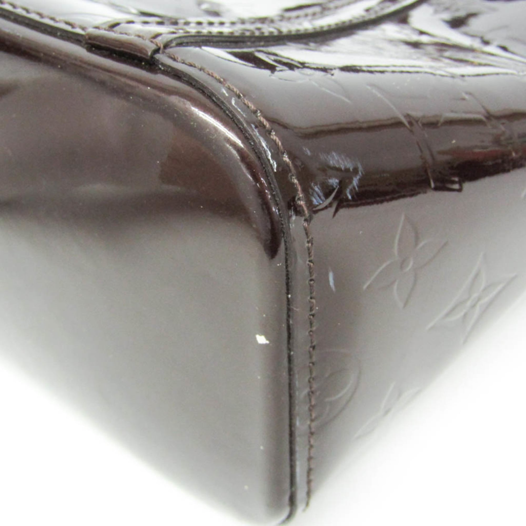 Louis Vuitton Vernis Avalon MM