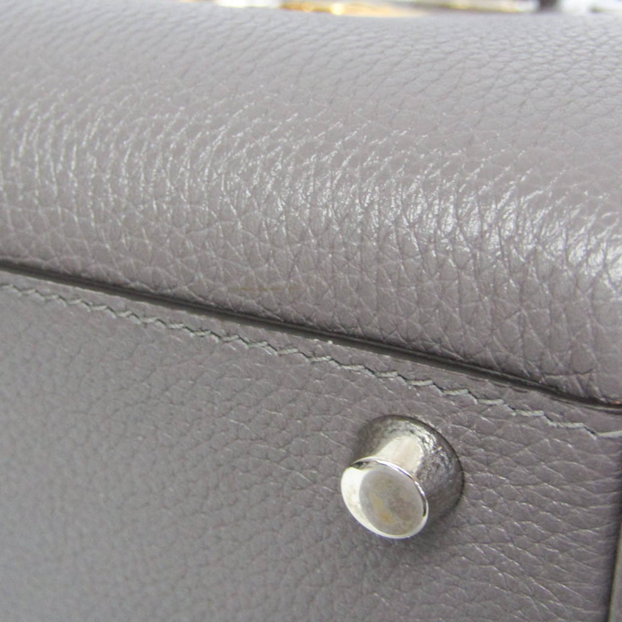 Gucci Zumi · Leather
