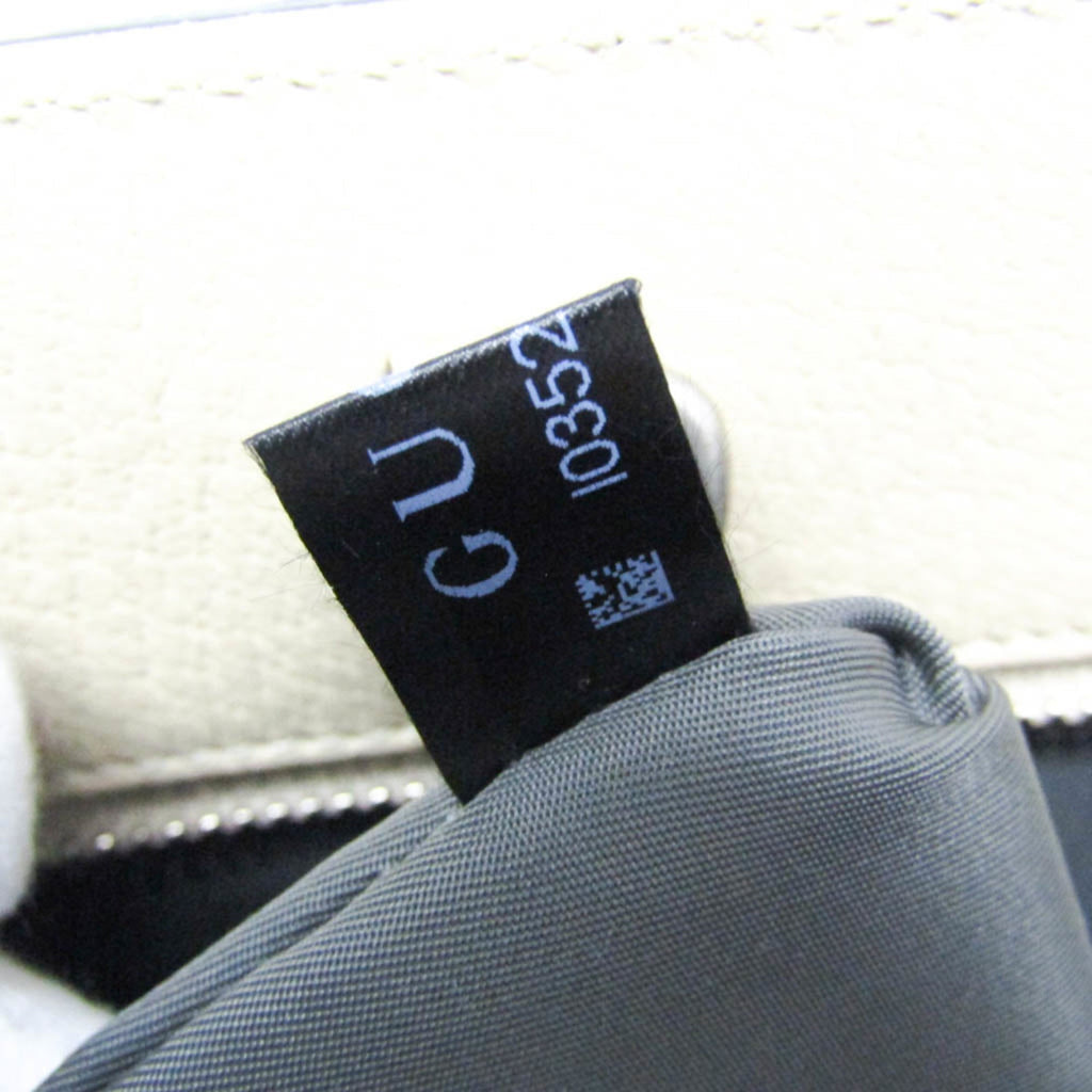 Gucci Off The Grid · Nylon Canvas