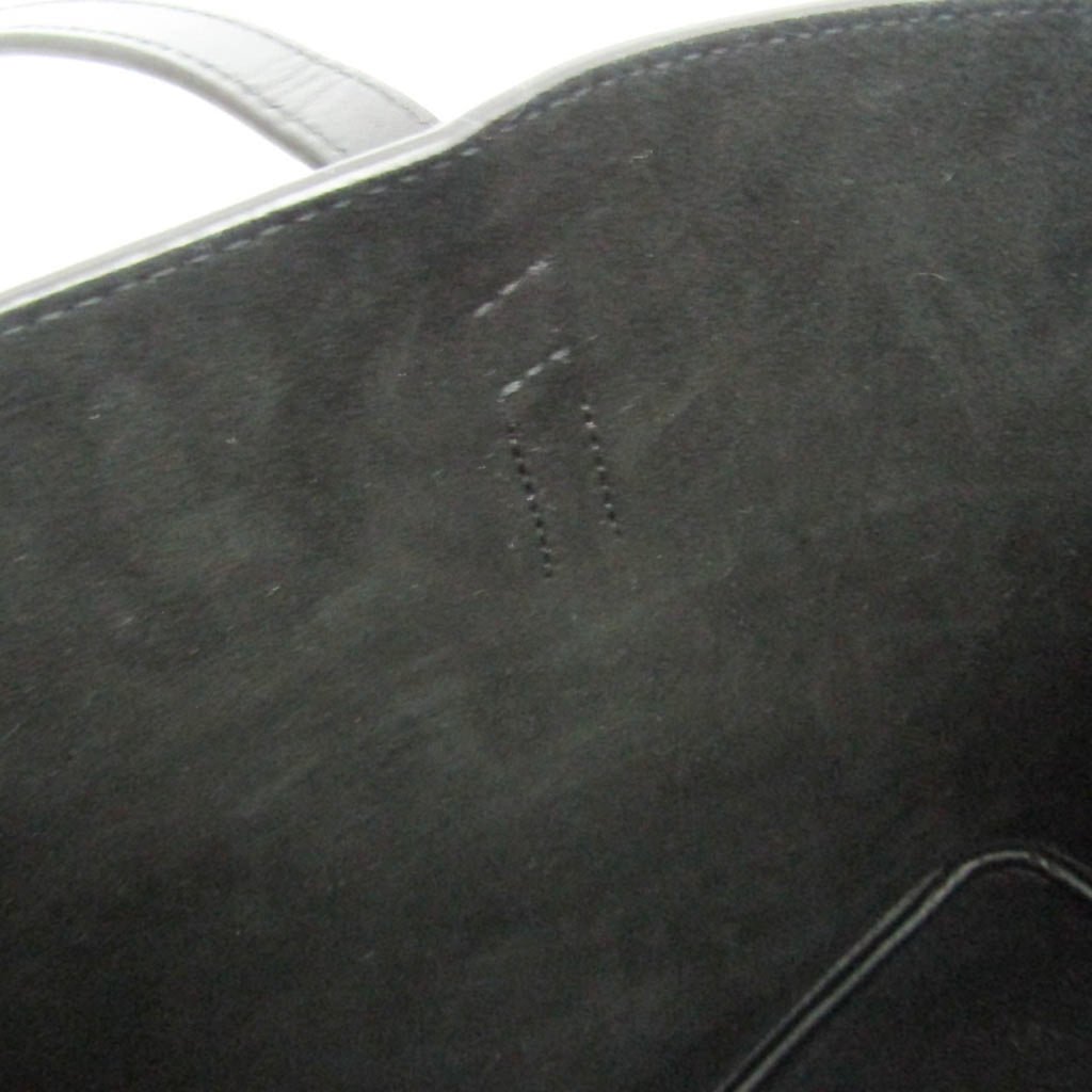 Salvatore Ferragamo Charming Tote · Leather