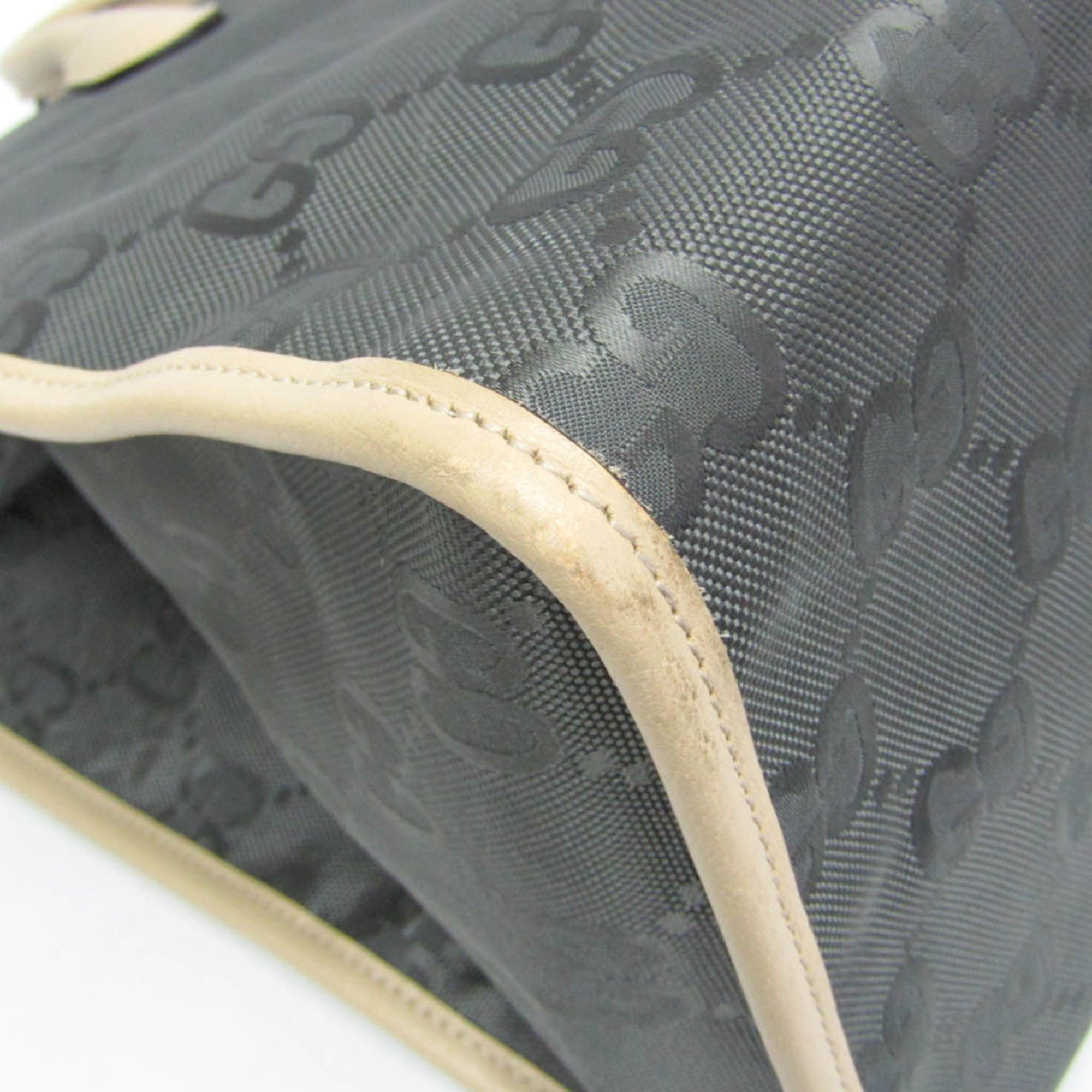 Gucci Off The Grid · Nylon Canvas