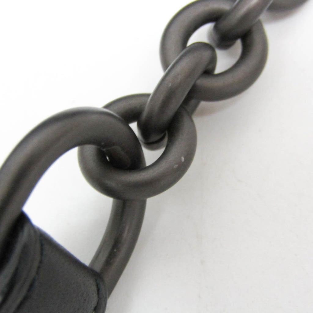 Bottega Veneta Intrecciato · Leather