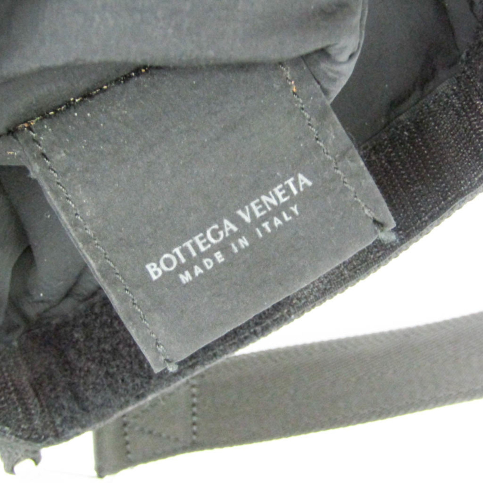 Bottega Veneta · Nylon Document Clutch