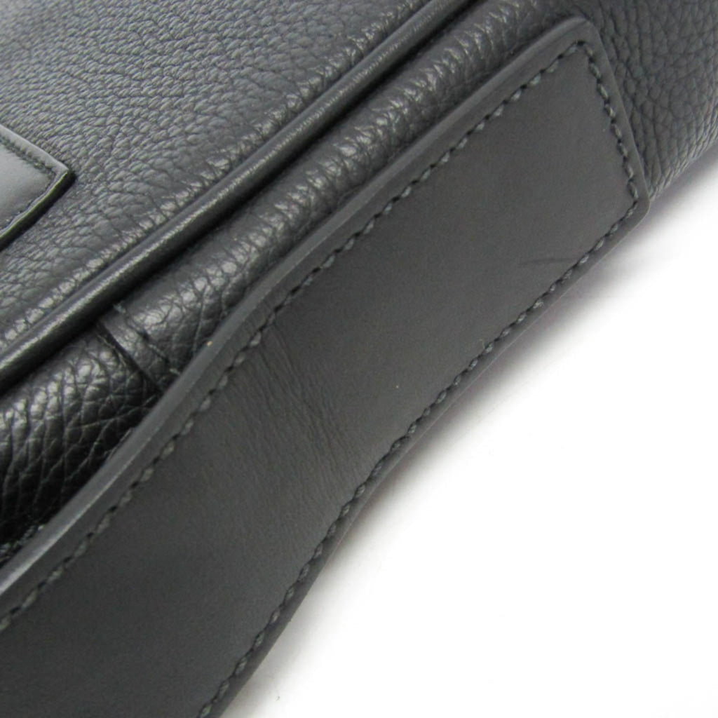 Prada Toro · Leather Crossbody