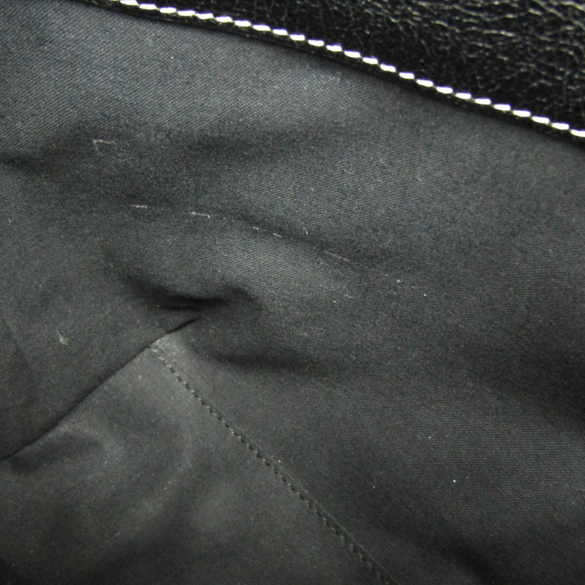 Balenciaga Barbes Small · Leather