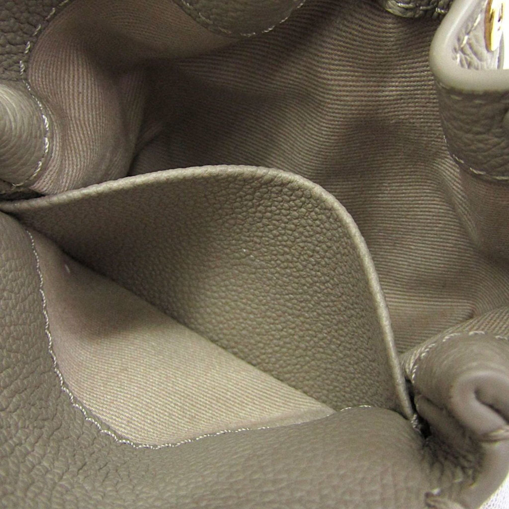 POLÈNE Numéro Un Micro · Calfskin Pouch